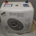 Bosch Electric Mini-Tank Water Heater Tronic 3000 T 7-Gallon (ES8) - Eliminate Time for Hot Water - Shelf, Wall or Floor Mounted