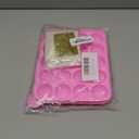 Hobychild Cake Pop Mold Sets With 100 Pcs Cake Pop Sticks & Candy Bags & Twist Ties, Cake Pop Making Kit Supplies for Lollipops, Candy, Chocolate, Nice Gifts for Kids