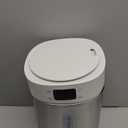 Humidifiers for Bedroom Large Room Baby, 4L Ultrasonic Cool Mist Humidifier, 304 Stainless Steel humidifiers, Auto Humidity Control, Humidity Display, Night Light, Quiet,Timer,Aromatherapy