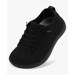 Toddler Shoes Girls Boys Wide Barefoot Shoes Minimalist Walking Sneakers Zero Drop Slip on Tennis Shoe Breathable Naturally Flexible 26