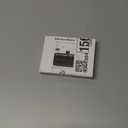 2 Replacement Garage Door Opener Remote,Compatible with Liftmaster Chamberlain Sears Craftsman Garage Door Opener 893MAX 373LM 973LM 893LM 891LM,2 Pack (Black)