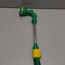 Amazon.com: Miracle-Gro 20 in. Watering Wand  6-Pattern Garden Hose Wand with Adjustable Spray Settings, Comfort Grip, and Extended Reach for Watering Hanging Baskets, Plants, and Garden Beds : Everything Else