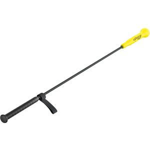 Baseball Hitting Trainer,54" Baseball Training Equipment, Baseball Batting Practice Equipment Baseball and Softball Hitting Stick