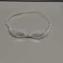 Speedo Unisex Adult Swim Goggles Hydrosity (Clear)