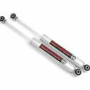 Rough Country 23201_D N3 Rear Shocks Pair for Ford F-250 Super Duty 2WD 7.5–8\"