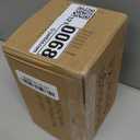 INOBYO Sourdough Starter Jar, 24 OZ Wide Mouth Sour Dough Starter Jars Glass, Sourdough Starter Kit, Sourdough Bread Baking Supplies for Beginners and Pro, 1 Pack