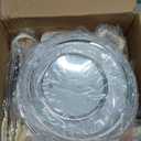 16PCS Pots and Pans Set Non Stick Cookware Set Nonstick with Cooking Set