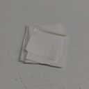 W&P Reusable Silicone Stretch Wrap, 1 Box with 3 Wraps (7x8, 10x11, 13x14), Oven, Dishwasher, Microwave & Freezer Safe, BPA Free