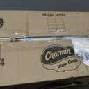 Charmin Ultra Gentle Toilet Paper, 24 Mega Rolls (Equivalent to 96 Regular Rolls),White