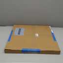 20" X 20" Premium Aluminum Gable Vent with Screen, Heat Dissipation, & Condensation Prevention, Perfect for Houses, Attics, and Exterior Walls [Vent Opening: 18" x 18"] (White)