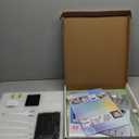 Cutaswish The All-in-One Ultimate Accessories Bundle for Makers Machine and All Explore Air- Tools and Accessories Kit,Instantly Create Amazing Crafting Projects