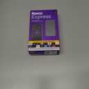 Roku Express | HD Roku Streaming Device with Simple Remote (no TV controls), Free & Live TV