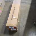 Full Mattress, 14 Inch Hybrid Mattresses Black with Gel Memory Foam and Individually Pocket Innerspring Euro Top Medium Firm for Motion Isolation, Edge Support, 100 Night Trial