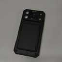 for iPhone 17 Pro Max Case Wallet, Card Holder (4-5 Cards), Slide Camera Cover, Military Drop Protection, Rugged Heavy Duty Men Women Protective Phone Case for iPhone 17 Pro Max 6.9" 2025, Black