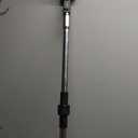 Cordless Weed Wacker,Electric Weed Eater,2 Batteries,Grass Trimmer Cordless,Black-A