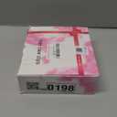 Alemaky 12 Pack Square Claw Clips, Big and Small Neutral Rectangle Hair Claw Clips, Non-slip Matte Large Hair Clips for Women, Strong Hold jaw clip for Thick Thin Hair (Neutral)