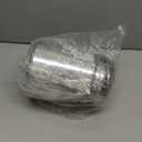 Coleman Stainless Steel Coffee Percolator, 12-Cup Capacity Durable Outdoor Coffee Maker for Camping, Backpacking, RV, Stovetop, Campfire, & More, No Filters Needed (One Size)