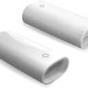 TechMatte Charging Adapter Compatible with Apple Pencil 1st Generation, Female to Female Charger Connector (2-Pack Charging ONLY)