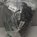 Columbia Men's Oak Harbor II Insulated Jacket, Black, Small