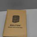 Inflatable Travel Foot Rest Pillow, Kids Airplane Bed, Adjustable Height Leg Pillow for Air Travel, Make a Flat Bed for Kids and Toddlers, Great for Airplane, Train, CarGrey, 1 Pack