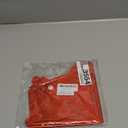 Red Star Shape Foil Balloon, 10pcs Big Mylar Helium Balloons for Birthday Party Wedding Party Decoration 18 Inch