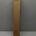 NLQR Driver Side Wheel Molding Trim, Fit for Jeep Grand Cherokee 2011-2021, Replace 1MP37RXFAE 11715797 JP71004AR CH1790102, Front Section of Left Rear Wheel Arch Trim