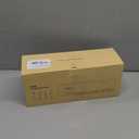 Toothbrush Holders Wall Mounted for Bathrooms, Toothbrush Holder - Smart Home & Bathroom Decor Tooth Brush Holders with 3 Cups, Features a Clock and auto Motion-Activated Night Light