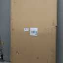 Derkymo Vintage Oar Picture Print Artwork Large Size Coastal Canvas Wall Art Framed Ready to Hang 24"x48"