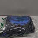 LOINTET Basketball Bag Backpack with Ball Holder Shoes Compartment, Large Basketball Accessories Sports Bag