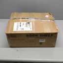 Mavivegue Bookcase, 18-Cube Extra Large Book Shelf, DIY Cube Storage Organizer for Bedroom, Living Room, Home Office - Black