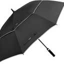 G4Free 62 Inch Golf Umbrella Windproof Auto Open Large Umbrella