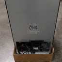 Mini Fridge 130 Can Beverage Refrigerator Cooler, 3.2 Cu.Ft Drink Fridge for Soda Beer, Adjustable Temperature Control for Home Office, Black