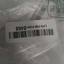 12 Cup Programmable Coffee Maker, Touchscreen Drip Coffee Maker-12 Cup Keep-Warm Function, Auto Shut-Off, Stainless Steel Construction, Permanent Filter, Ideal for Home and Office Use