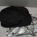 Eiito Hat Washer Cage, Hat Washer for Baseball Caps, Hats Washing Machine with Frame and Washers Bag, Keep the Hats in Shape, Suitable for Adult and Kid's 2 Pack Black