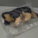 German Shepherd Stuffed Animal, 16" Soft Realistic Dog Plush Toy for Boy and Girls, Huggable and Washable Non-Shedding Cuddly Toy, German Gifts for Kids, Birthday Xmas Gifts for Grandkids