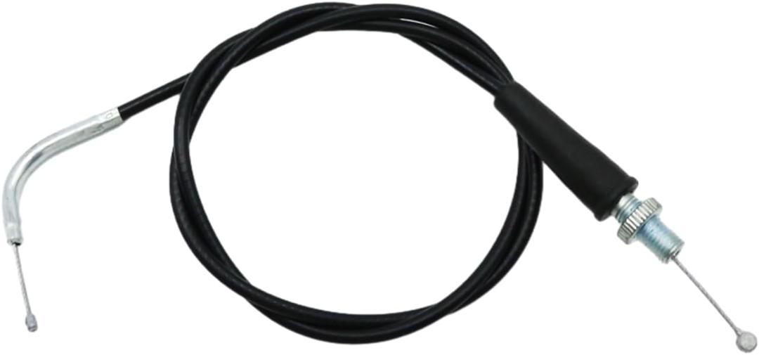 17920-GEL-A01 Throttle Cable, Replacement for Honda CRF50F 2004-2017, XR50R 2000-2003, Z50R 1986-1999, Replaces 17920-GEL-305, 17920-181-305, 17920-GEL-306