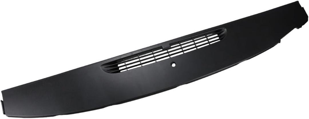 Upper Dashboard Panel Compatible with Chevy Chevrolet Avalanche Cheyenne Tahoe Silverado Suburban, GMC Yukon XL Sierra 1500 2500 3500 Cadillac Escalade 2007 2008 2009 2010 2011 2012 2013 2014