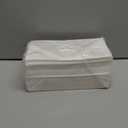 Commode Absorbent Pads for Bedside Commode Liners  100 Pads for Portable Toilet Bags No More Days Doing The Dirty Work  For Bedside Toilet Liners, Potty Bags for Portable Toilet, Potty Chair Liners