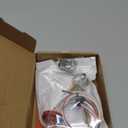 Pilot Burner Assembly Replacement Kit Compatible with Rheem Ruud Richmond Water Heaters, NG with LP Orifice, Aging-Resistant Anti-Corrosion, Replace# SP20824 SP20754 SP21058 SP21059 SP20800