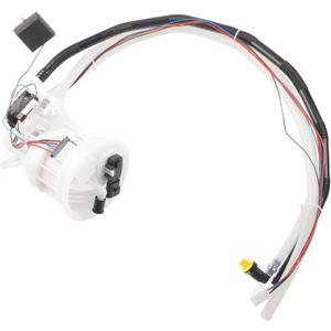 Dasbecan 2114704094 Electric Gas Fuel Pump Assembly Fuel Filter with Sending Unit Compatible with Mercedes Benz CLS500 E320 E350 E500 W211 2003-2009 Left Side