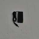 Roxelt Compatible Replacement New AC Adapter Charger for TPV Electronics ADPC12416BB ADPC12416BH Power Cord Charger
