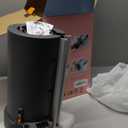 HTVRONT Mug Heat Press Attachment for A200 & A200H Machine- Full Cup Heat Press for Mugs, Install and Replace in Seconds