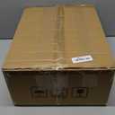 24Pcs Blue Glass Bud Vases Set, Small Vases for Flowers, Perfect for Centerpieces at Parties, Baby Showers, Weddings, Events, Graduation Season, Great Gifts for Office & Home Dcor