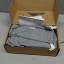 KeaBabies Baby Wrap Carrier - All in 1 Original Baby Carrier Newborn to Toddler Sling, Easy to Wear, Hands Free Bonding, Lightweight, Breathable Infant Wraps (Classic Gray) (One Size (Pack of 1))