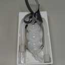 Nasal Pillow Universal Replacement Kit, Nasal Msk with S,M,L Size Nose Pillow Adapter, Frame Cushion, Easy-to-Connect Elbow/Swivel,HeadHear,Strap