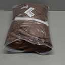 FUANGUI Waterproof PU Leather Banquet Armchair Slipcover Chair Covers with Arms, Stretch Club Chair Slipcover Soft Sofa Covers Anti-Slip Furniture Protector for Dogs Pets Home Living Room Decor (2PCS)