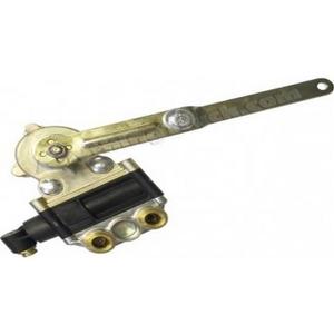 Haldex Midland 90555375 Height Control Valve, 1 Pack