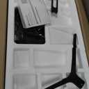 SANSUI 34 Inch 240Hz Ultrawide Curved Gaming Monitor UWQHD 34401440, 21:9 2K Curved Monitor 1500R,HDR400,Fast VA, PIP/PBP,AI Crosshair,AIPQ(Visual Enhance),MPRT 1ms,HDMI2.1 * 2,DP1.4 * 2 (Black)