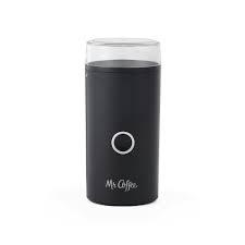 Mr. Coffee® Simple Grind 14-Cup Coffee Grinder 