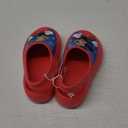7-8 Dual Mickey Mouse Flip Flop